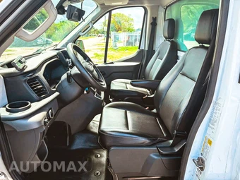 2023 Ford Transit 350 Cab Chassis - miniatura 10