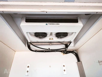 2023 Ford Transit 350 Cab Chassis - miniatura 15
