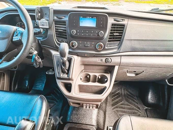 2023 Ford Transit 350 Cab Chassis - miniatura 18