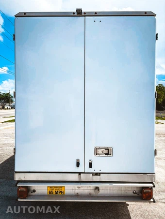 2023 Ford Transit 350 Cab Chassis - miniatura 7