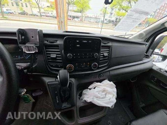 2023 Ford Transit 350 Cab Chassis - miniatura 10
