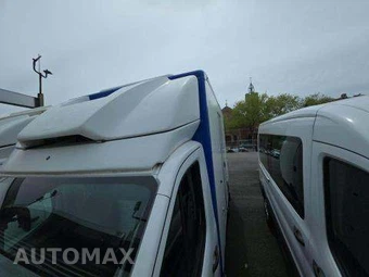 2023 Ford Transit 350 Cab Chassis - miniatura 12