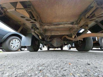2023 Ford Transit 350 Cab Chassis - miniatura 14