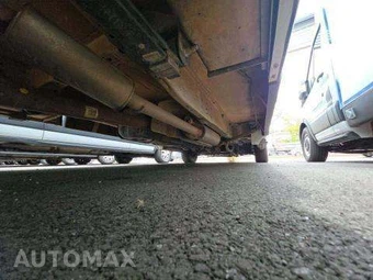 2023 Ford Transit 350 Cab Chassis - miniatura 16