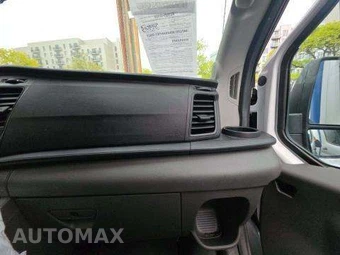 2023 Ford Transit 350 Cab Chassis - miniatura 18