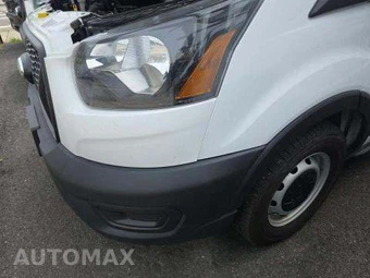 2023 Ford Transit 350 Cab Chassis - miniatura 20