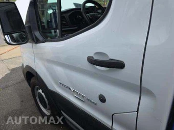2023 Ford Transit 350 Cab Chassis - miniatura 21