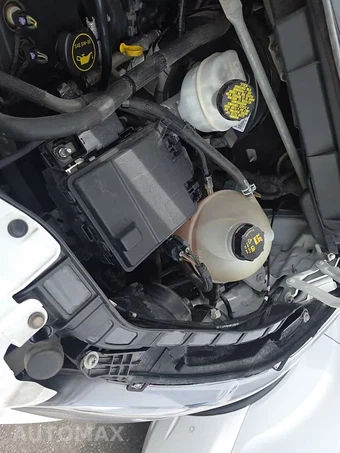 2023 Ford Transit 350 Cab Chassis - miniatura 23