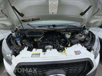 2023 Ford Transit 350 Cab Chassis - miniatura 24