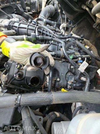 2023 Ford Transit 350 Cab Chassis - miniatura 27