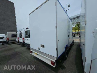 2023 Ford Transit 350 Cab Chassis - miniatura 3