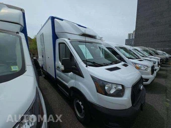 2023 Ford Transit 350 Cab Chassis - miniatura 4