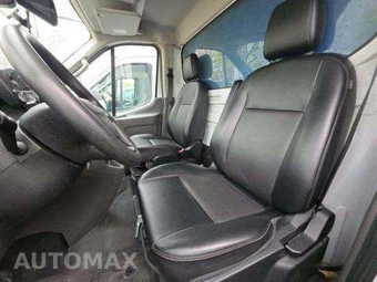 2023 Ford Transit 350 Cab Chassis - miniatura 6