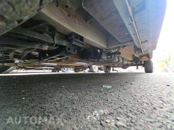 2023 Ford Transit 350 Cab Chassis - miniatura 7