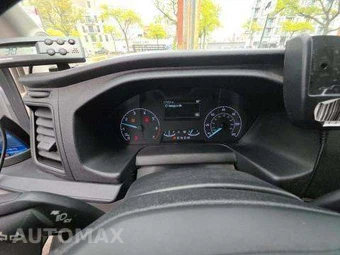 2023 Ford Transit 350 Cab Chassis - miniatura 9