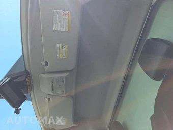 2023 Ford Transit 350 Cab Chassis - miniatura 11