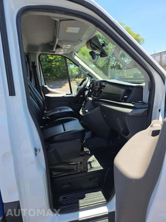 2023 Ford Transit 350 Cab Chassis - miniatura 16