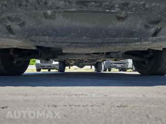 2023 Ford Transit 350 Cab Chassis - miniatura 18