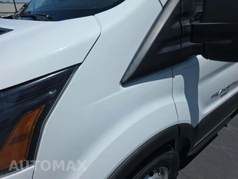2023 Ford Transit 350 Cab Chassis - miniatura 19