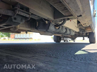 2023 Ford Transit 350 Cab Chassis - miniatura 7