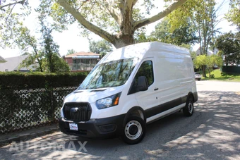 2023 Ford Transit 350 Cargo Van High Roof 148.0" WB - miniatura 1