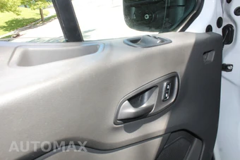 2023 Ford Transit 350 Cargo Van High Roof 148.0" WB - miniatura 13