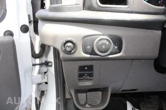 2023 Ford Transit 350 Cargo Van High Roof 148.0" WB - miniatura 14