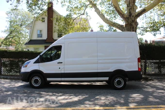 2023 Ford Transit 350 Cargo Van High Roof 148.0" WB - miniatura 2