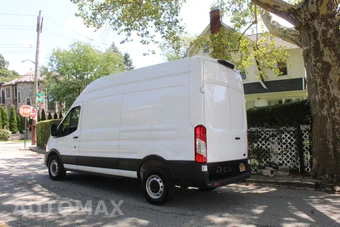 2023 Ford Transit 350 Cargo Van High Roof 148.0" WB - miniatura 3