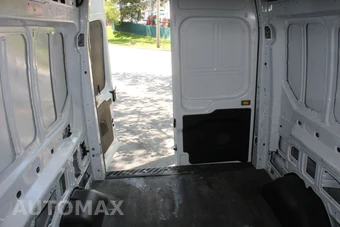 2023 Ford Transit 350 Cargo Van High Roof 148.0" WB - miniatura 5