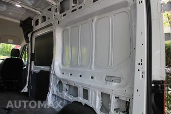 2023 Ford Transit 350 Cargo Van High Roof 148.0" WB - miniatura 7