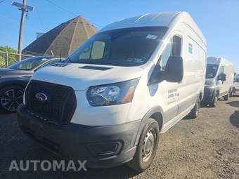 2023 Ford Transit 350 Cargo Van High Roof 148.0" WB
