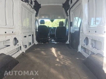 2023 Ford Transit 350 Cargo Van High Roof 148.0" WB - miniatura 16