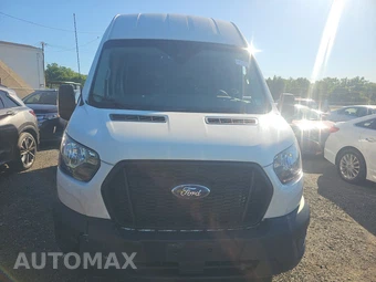 2023 Ford Transit 350 Cargo Van High Roof 148.0" WB - miniatura 2