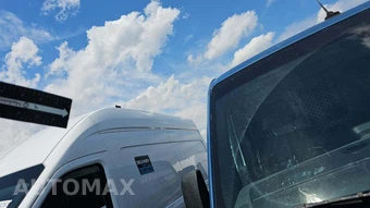 2023 Ford Transit 350 Cargo Van High Roof 148.0" WB - miniatura 21