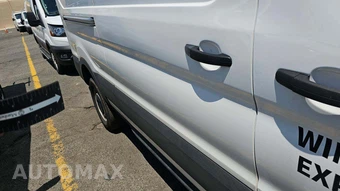 2023 Ford Transit 350 Cargo Van High Roof 148.0" WB - miniatura 36