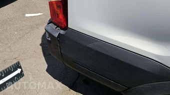 2023 Ford Transit 350 Cargo Van High Roof 148.0" WB - miniatura 38