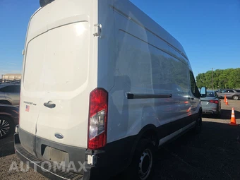 2023 Ford Transit 350 Cargo Van High Roof 148.0" WB - miniatura 4