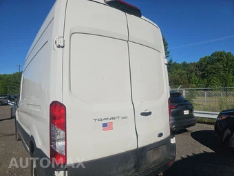 2023 Ford Transit 350 Cargo Van High Roof 148.0" WB - miniatura 5