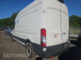 2023 Ford Transit 350 Cargo Van High Roof 148.0" WB - miniatura 6