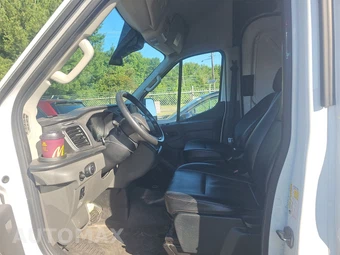 2023 Ford Transit 350 Cargo Van High Roof 148.0" WB - miniatura 7