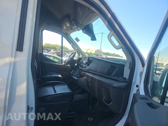 2023 Ford Transit 350 Cargo Van High Roof 148.0" WB - miniatura 8