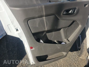 2023 Ford Transit 350 Cargo Van High Roof 148.0" WB - miniatura 9