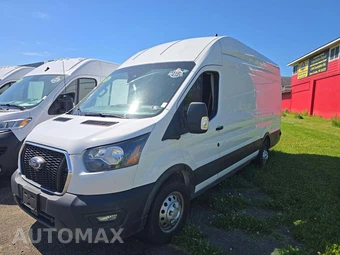 2023 Ford Transit 350 Cargo Van High Roof 148.0" WB