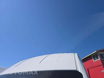 2023 Ford Transit 350 Cargo Van High Roof 148.0" WB - miniatura 12
