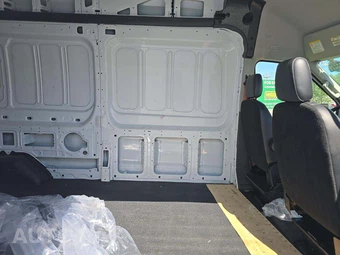 2023 Ford Transit 350 Cargo Van High Roof 148.0" WB - miniatura 15