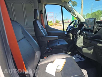 2023 Ford Transit 350 Cargo Van High Roof 148.0" WB - miniatura 17