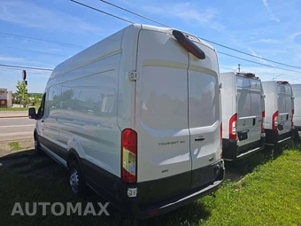 2023 Ford Transit 350 Cargo Van High Roof 148.0" WB - miniatura 2