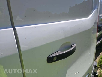 2023 Ford Transit 350 Cargo Van High Roof 148.0" WB - miniatura 23