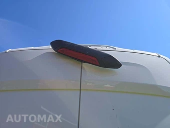 2023 Ford Transit 350 Cargo Van High Roof 148.0" WB - miniatura 24